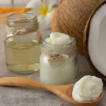 Aceite Esencial Coco