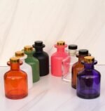 Frasco Difusor Mikado Vidrio Barril 100 ml - Imagen 11