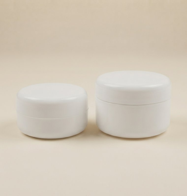 potepp (2) Pote polipropileno PP blanco 10 y 20gr - Imagen 1