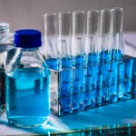 Azul de metileno USP diferentes concentraciones 1 lt