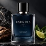 Esencia Fina Premium para Perfume de Hombre 150 gr