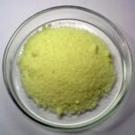 Potasio ferrocianuro