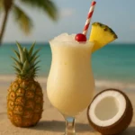 Esencia de Piña Colada