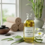 Aceite de Aloe Vera