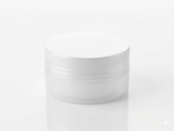 Pote polipropileno (PP) de 160 gr