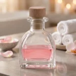 Frasco de vidrio Elixir en 50 y 100ml