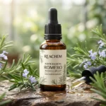 Aceite Esencial de Romero Puro | Reachem