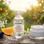 Esencia Aroma Azahar Calidad Cosmética | Reachem
