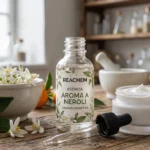 Esencia Aroma Neroli Calidad Cosmética | Reachem
